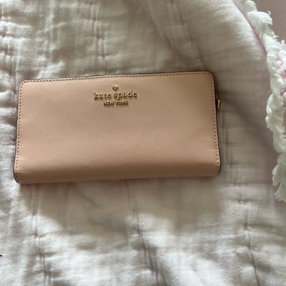 Kate Spade wallet